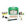 Tracerline 8649 - Complete OPTIMAX Jr/Mini-EZ A/C and Fluid Kit